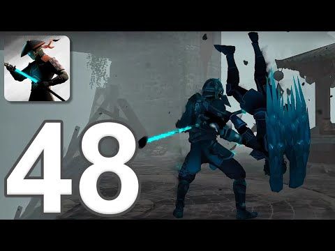 Video guide by TapGameplay: Shadow Fight 3 Part 48 #shadowfight3