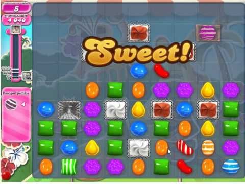 Video guide by SebastiÃ¡n R.: Candy Crush Level 192 #candycrush