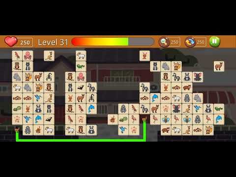 Video guide by Nu Mikha: Onet Level 31 #onet