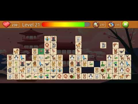 Video guide by Nu Mikha: Onet Level 21 #onet
