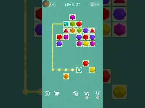 Video guide by P_G_B_HSH: Onet Level 51-60 #onet