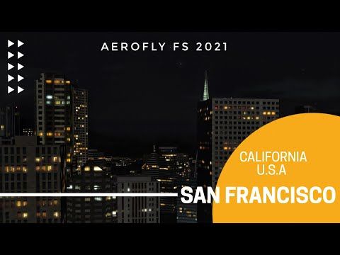 Video guide by TANTRIC Game Autopsy: Aerofly FS 2021 Part 4 #aeroflyfs2021