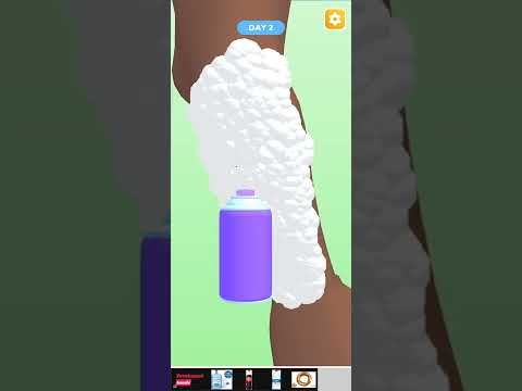 Video guide by Game fairy : Perfect Wax 3D Level 2 #perfectwax3d