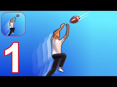 Video guide by Pryszard Android iOS Gameplays: Catch And Shoot Part 1 #catchandshoot