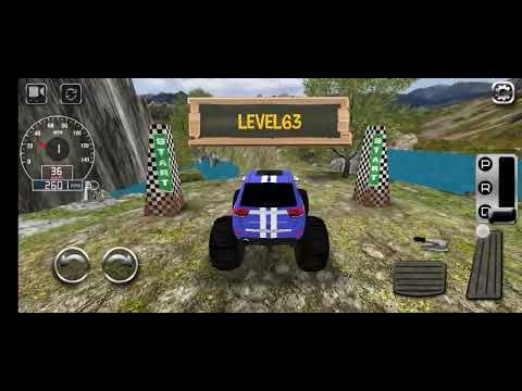 Video guide by Janjua: 4x4 Off-Road Rally 7 Level 63 #4x4offroadrally