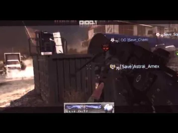 Video guide by SaveOriginals: Lucky Episode 2 #lucky