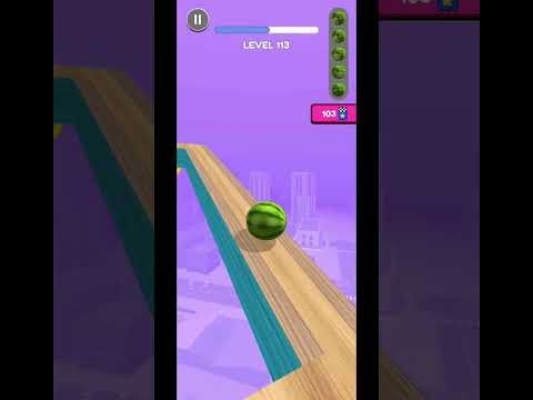 Video guide by Puddyhoof: Watermelon Level 113 #watermelon