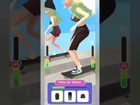 Video guide by joga Kids com Maria Isis: Fashion Queen Level 17 #fashionqueen