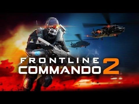 Video guide by AndroidGameplay4You: Frontline Commando 2 Part 1 #frontlinecommando2