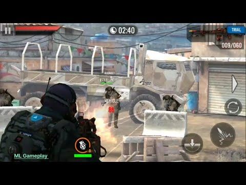Video guide by ML Gameplay: Frontline Commando 2 Part 2 #frontlinecommando2