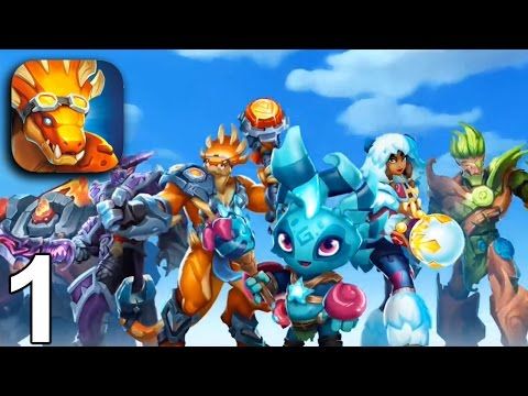 Video guide by MobileGamesDaily: Lightseekers Part 1 #lightseekers