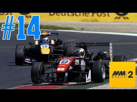 Video guide by AFR Motorsport: Motorsport Manager Mobile 2 Part 14 #motorsportmanagermobile