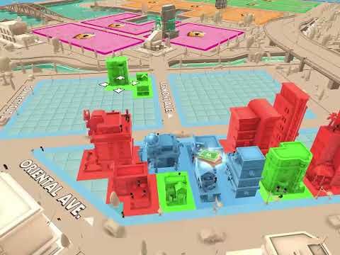 Video guide by Kelime Hünkârı: Monopoly Tycoon Part 4 #monopolytycoon