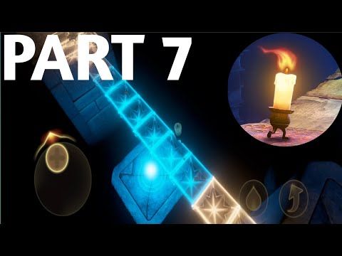 Video guide by Play Games Always : Candleman Part 7 #candleman