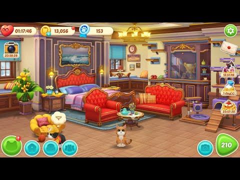 Video guide by Micro Gameplay: My Home Level 839 #myhome