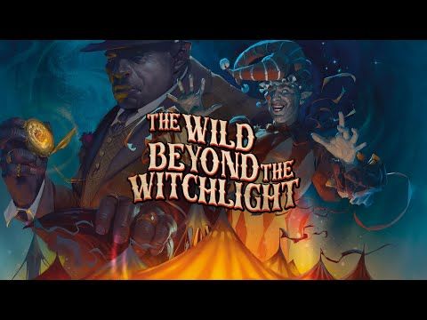 Video guide by Arcane Arcade: Wild Beyond Level 1 #wildbeyond