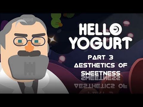 Video guide by Empty Room: Hello Yogurt Part 3 #helloyogurt