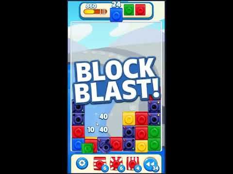 Video guide by skillgaming: BRIX! Block Blast Level 149 #brixblockblast