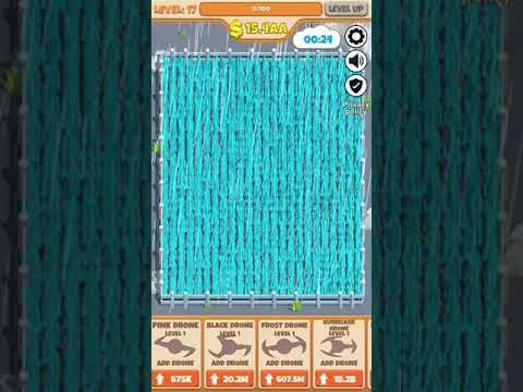 Video guide by Sylveon Supremacy: Idle Grass Cutter Level 152 #idlegrasscutter