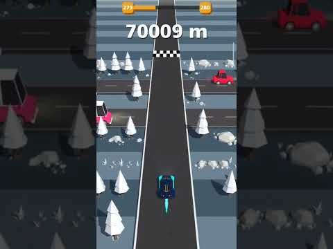 Video guide by JUNGLI GAMER: Traffic Run! Level 279 #trafficrun