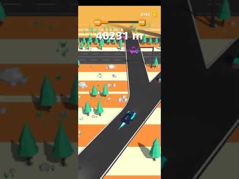 Video guide by My Game World: Traffic Run! Level 492 #trafficrun