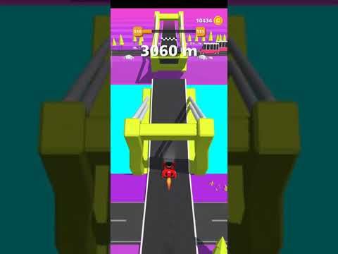 Video guide by My Game World: Traffic Run! Level 510 #trafficrun