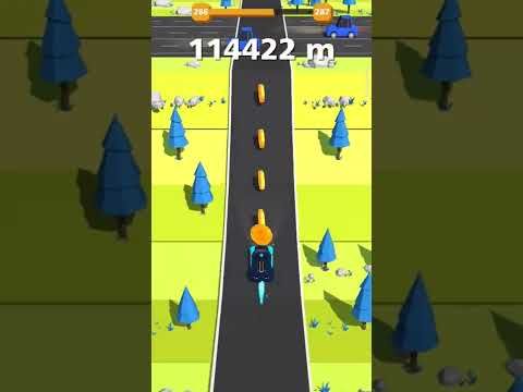 Video guide by JUNGLI GAMER: Traffic Run! Level 386 #trafficrun