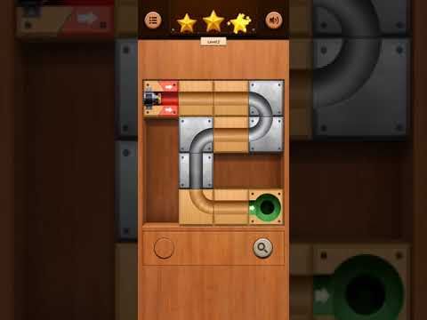 Video guide by TheGamerBay MobilePlay: Unblock Ball Level 2 #unblockball