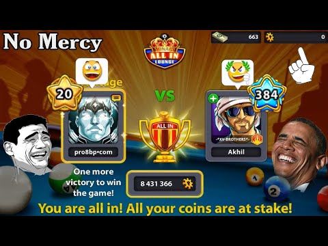 Video guide by Pro 8 ball pool: 8 Ball Pool Level 20 #8ballpool