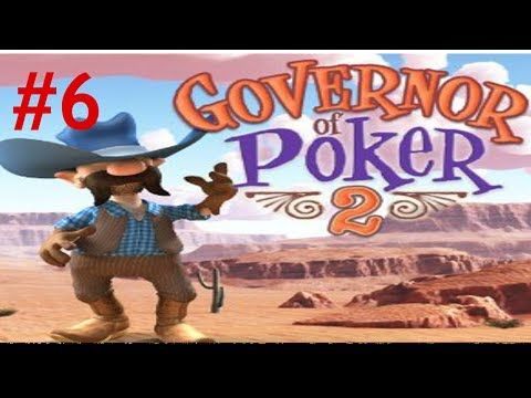 Video guide by Howtodostuffmyway: Governor of Poker 2 Part 6 #governorofpoker