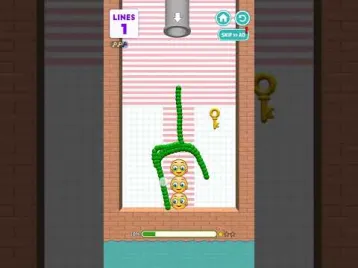 Video guide by BrainGameTips: Protect Balls Level 89 #protectballs