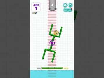 Video guide by BrainGameTips: Protect Balls Level 39 #protectballs