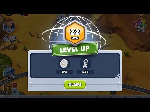Video guide by Gameplay episodes: Transport Tycoon Level 22 #transporttycoon