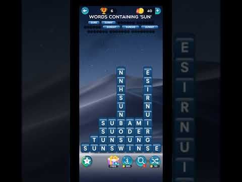 Video guide by Go Answer: Crush Words Level 326 #crushwords