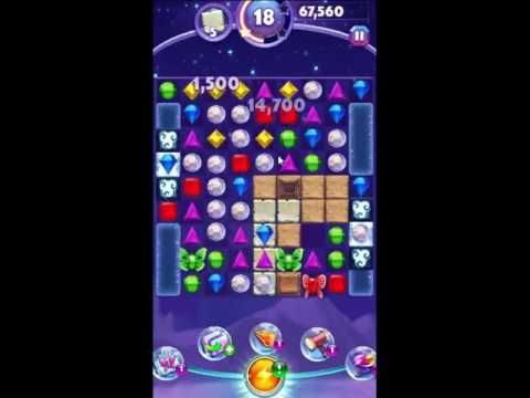 Video guide by skillgaming: Bejeweled Level 315 #bejeweled