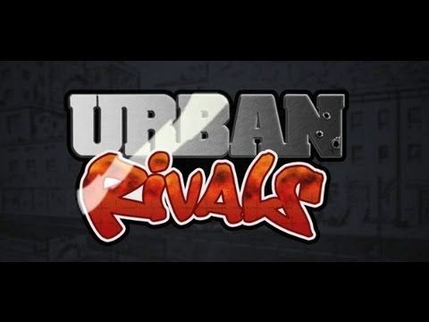 Video guide by LockScreenLP: Urban Rivals Part 4  #urbanrivals