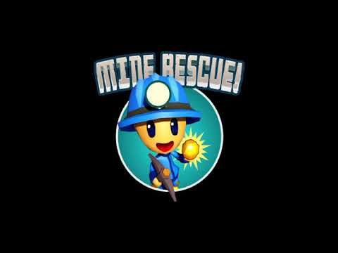 Video guide by Games Games Games: Mine Rescue! Level 7-14 #minerescue