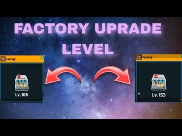 Video guide by Ezek: Factory Inc. Level 106 #factoryinc
