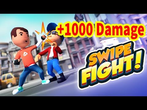 Video guide by US Gaming: Swipe Fight! Part 7 #swipefight