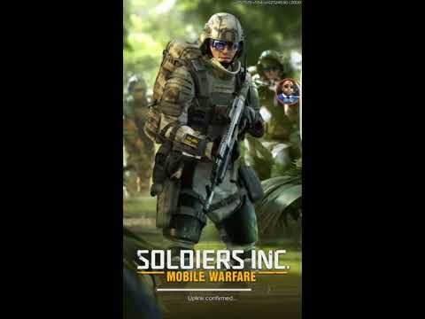 Video guide by SWILL Entertainment: Soldiers Inc: Mobile Warfare Part 2 #soldiersincmobile