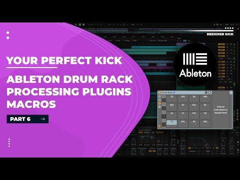 Video guide by Soundflow Music Academy: Perfect Kick Part 6 #perfectkick