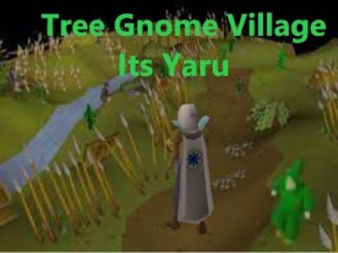 Video guide by Its Yaru: Gnome Village Part 19 #gnomevillage