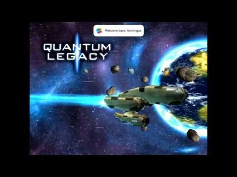 Video guide by funtongue: Quantum Legacy HD Part 1 #quantumlegacyhd