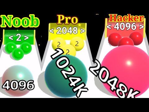 Video guide by Android Game Mix: 2048 Part 10 #2048