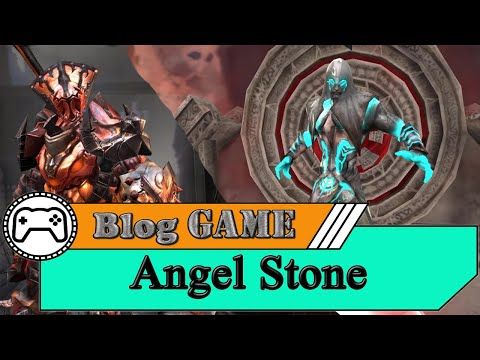 Video guide by Blog GAME: Angel Stone Part 2 #angelstone