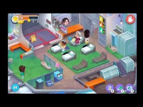 Video guide by CaroGamesNL: Happy Clinic Level 48 #happyclinic
