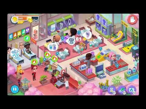 Video guide by CaroGamesNL: Happy Clinic Level 273 #happyclinic