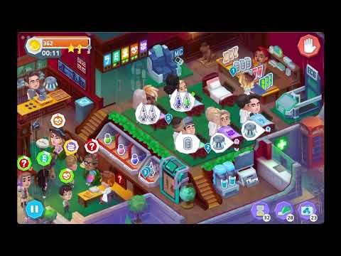 Video guide by CaroGamesNL: Happy Clinic Level 151 #happyclinic