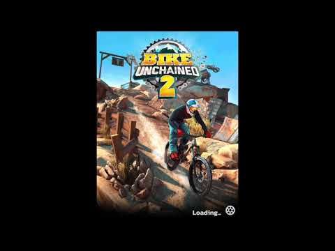 Video guide by ahizzle: Bike Unchained 2 Level 18 #bikeunchained2