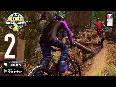 Video guide by doreimOnde: Bike Unchained 2 Part 2 #bikeunchained2